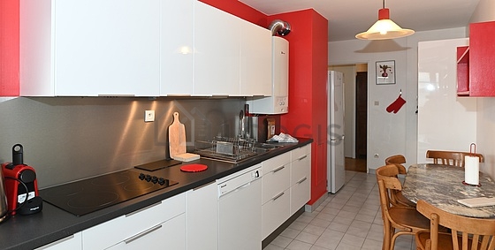 Appartamento Lyon 4° - 