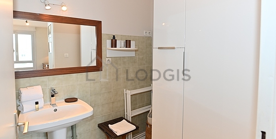 Appartamento Lyon 4° - 