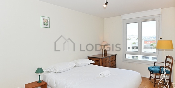 Appartement Lyon 4° - 