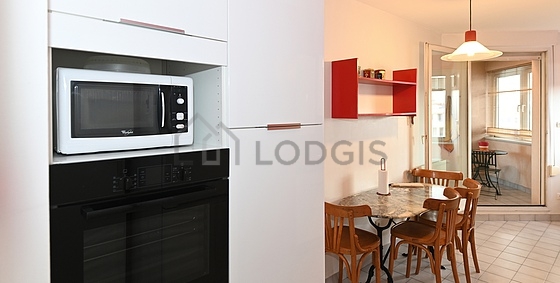 Appartement Lyon 4° - 
