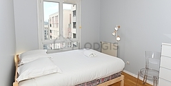 Apartamento Lyon 4° - Dormitorio