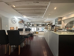 duplex Parigi 2° - Soggiorno