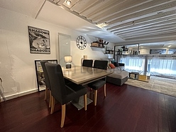 duplex Parigi 2° - Soggiorno