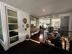 duplex Parigi 2° - Soggiorno