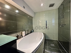 Duplex Paris 2° - Badezimmer