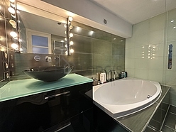 Duplex Paris 2° - Bathroom