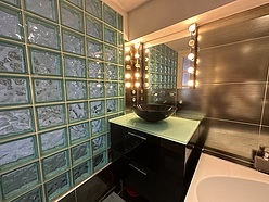 Duplex Paris 2° - Bathroom