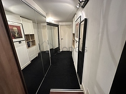 Duplex Paris 2° - Entrée
