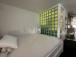 Dúplex Paris 2° - Quarto