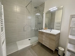 Apartamento Asnières-Sur-Seine - Casa de banho