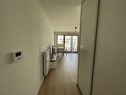 Apartamento Asnières-Sur-Seine - Entrada