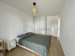 Apartamento  - Dormitorio 2