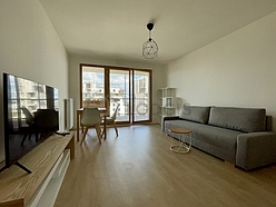 Apartamento  - Salón