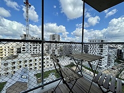 Apartamento  - Terraza