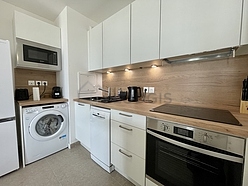 Appartamento Asnières-Sur-Seine - Cucina