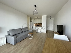 Appartamento Asnières-Sur-Seine - Soggiorno