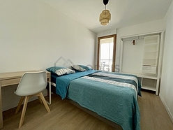 Appartement Asnières-Sur-Seine - Chambre