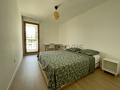 Wohnung Asnières-Sur-Seine - Schlafzimmer 2