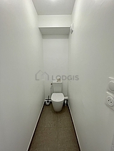 Wohnung Asnières-Sur-Seine - WC