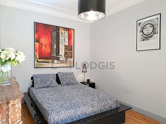 Apartment Paris 10° - 