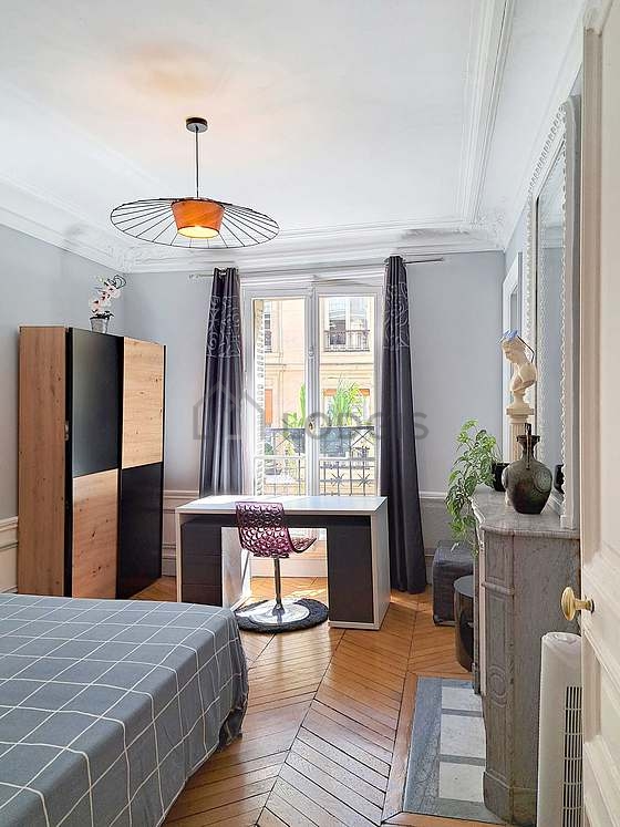 Apartment Paris 10° - 