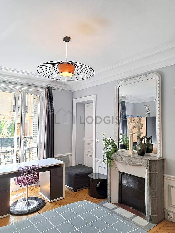 Appartement Paris 10° - 