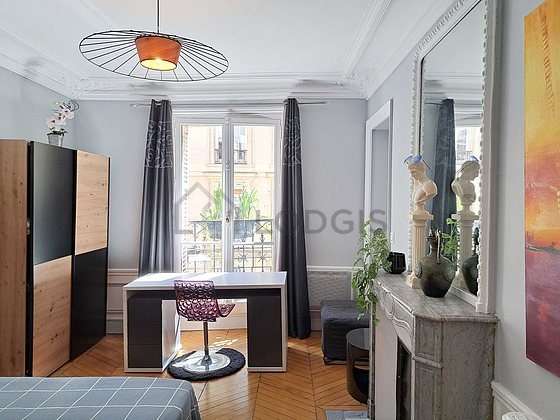 Appartement Paris 10° - 