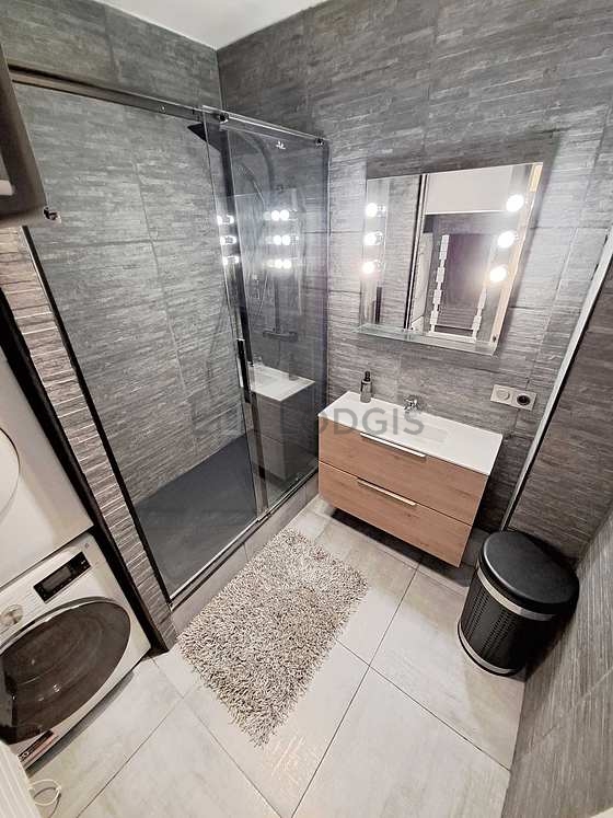 Appartement Paris 10° - 