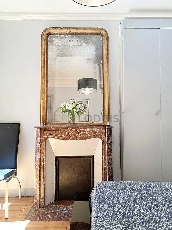 chambre