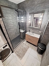 Wohnung Paris 10° - Badezimmer