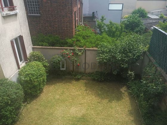Apartment  - 