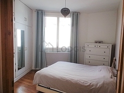 Apartamento  - Dormitorio