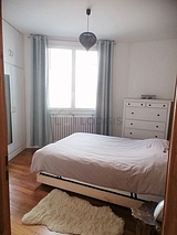 Apartamento Villejuif - Dormitorio
