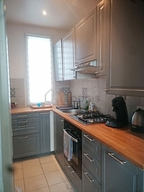 Apartment  - Kitchen