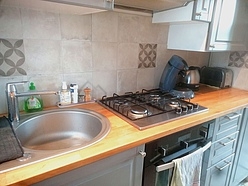 Apartment  - Kitchen