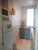 Apartment Villejuif - Kitchen