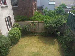 Apartment Villejuif - Living room