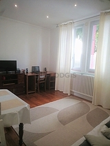 Wohnung  - Wohnzimmer