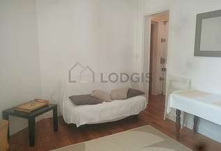 Appartement meublé 1 chambre Villejuif