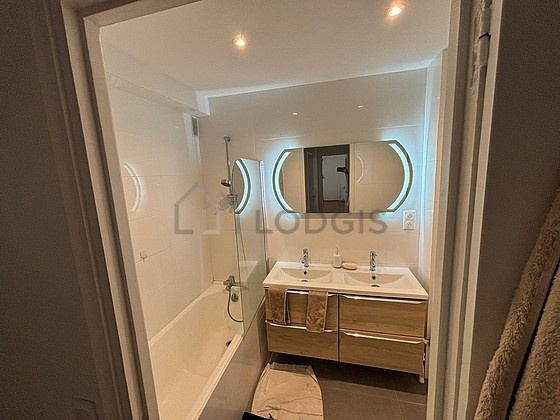 Appartement Paris 16° - 