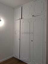 Appartement Paris 16° - Chambre 2