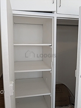 Appartement Paris 16° - Chambre 2