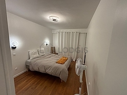 Appartement Paris 16° - Chambre 3