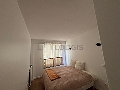 Wohnung Paris 16° - Schlafzimmer 2