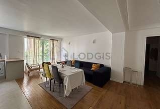 Victor Hugo Paris 16° 3 bedroom Apartment