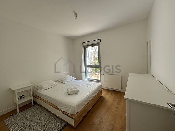 Apartamento Lyon 4° - 