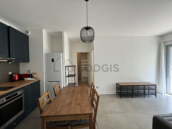 Appartamento Lyon 4° - 