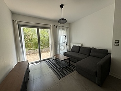 Apartamento Lyon 4° - Salaõ