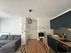 Appartamento Lyon 4° - Cucina