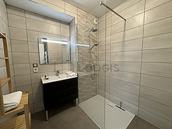 Appartamento Lyon 4° - Sala da bagno